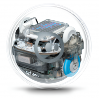 Учебно-игровой комплект по программированию «Sphero BOLT» - «globural.ru» - Краснотурьинск