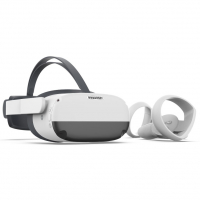 Комплект для класса виртуальной реальности Geckotouch VR01 - «globural.ru» - Краснотурьинск