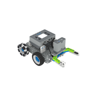 VEX IQ Стартовый набор /Starter Kit (2-е поколение Gen 2) - «globural.ru» - Краснотурьинск