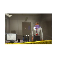 VR-тренажер для колледжей и вузов. "ОТиПБ и пожарная безопасность. Пожарная безопасность с применением самоспаса" - «globural.ru» - Краснотурьинск