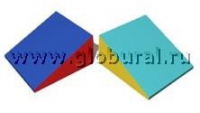 Скат для сухого бассейна - «globural.ru» - Краснотурьинск