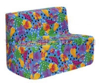 Софа 100*60*60/32см (гобелен) - «globural.ru» - Краснотурьинск