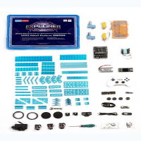 Соревновательный набор 2022 MakeX Explorer Educational Competition Kit - «globural.ru» - Краснотурьинск