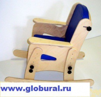 Дополнительная опора - «globural.ru» - Краснотурьинск