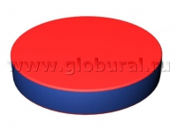 Таблетка d=40*7см (ВИК) - «globural.ru» - Краснотурьинск