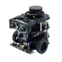 Учебный комплект на базе TurtleBot3 (Расширенный) - «globural.ru» - Краснотурьинск