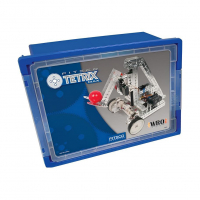 Конструктор стартовый Tetrix WRO - «globural.ru» - Краснотурьинск