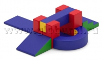 Модуль Трансформер №17 (ВИК) - «globural.ru» - Краснотурьинск