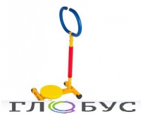 Детский тренажер "Твистер" - «globural.ru» - Краснотурьинск