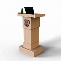Трибуна АВТ-002 - «globural.ru» - Краснотурьинск