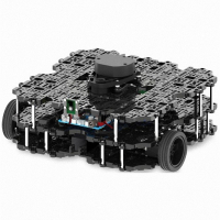 Мобильный робот Turtlebot3 waffle pi - «globural.ru» - Краснотурьинск