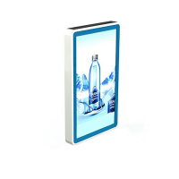 Видеопанель PROMO WALL 43 - «globural.ru» - Краснотурьинск