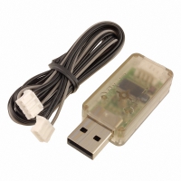 Адаптер USB Downloader LN-101 - «globural.ru» - Краснотурьинск