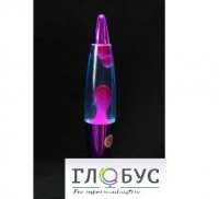 Лампа "Вулкан" - «globural.ru» - Краснотурьинск