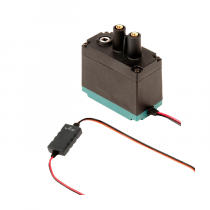 Электронный двигатель 2-Wire Motor 393 with Motor Controller 29 для конструктора VEX - «globural.ru» - Краснотурьинск