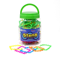 Конструктор "Stems" - 60 деталей - «globural.ru» - Краснотурьинск
