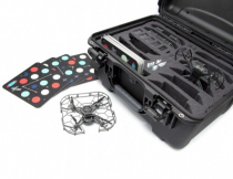 Образовательный комплект программируемого квадрокоптера DJI TELLO EDU (Стартовый – 5) - «globural.ru» - Краснотурьинск