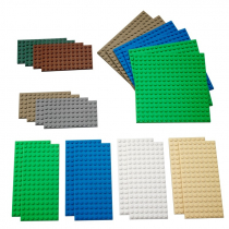 Малые строительные платы LEGO - «globural.ru» - Краснотурьинск