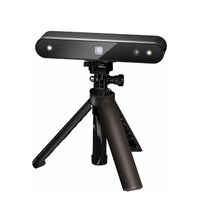 3D сканер RangeVision Neopoint (с поворотным столом TS и RV 3D Studio) - «globural.ru» - Краснотурьинск