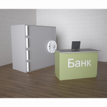 Детский набор «Банк» - «globural.ru» - Краснотурьинск