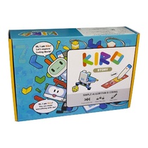 Конструктор Aikiro step 1 (базовый набор) - «globural.ru» - Краснотурьинск