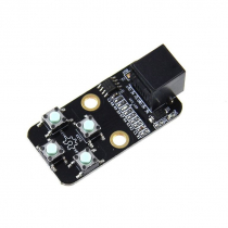 Модуль с 4-мя кнопками Me 4 Button V1 - «globural.ru» - Краснотурьинск