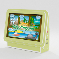 Профессиональный интерактивный комплекс «Рычи, не молчи Plus» - «globural.ru» - Краснотурьинск