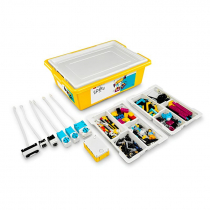 Базовый набор LEGO Education SPIKE Prime - «globural.ru» - Краснотурьинск