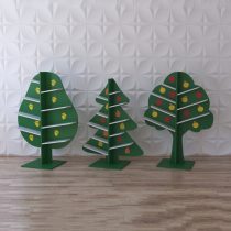 Набор экополок "Волшебный лес" - «globural.ru» - Краснотурьинск