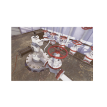 Комплект VR-тренажеров для колледжей нефтегазовой отрасли АГЗУ и ГПА - «globural.ru» - Краснотурьинск