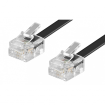 Кабель 6P6C RJ25 cable-20cm - «globural.ru» - Краснотурьинск