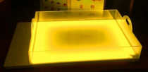 Планшет для аква-анимации с RGB подсветкой 55*35см - «globural.ru» - Краснотурьинск