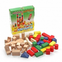 Конструктор (50 деталей) - «globural.ru» - Краснотурьинск