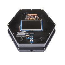 Модуль интерактивный "Игра Sokoban с управлением жестами" - «globural.ru» - Краснотурьинск