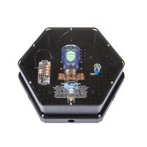 Модуль интерактивный "Эффект Бернулли" - «globural.ru» - Краснотурьинск