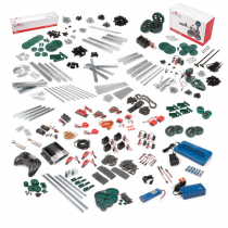 VEX EDR Супер набор для класса и соревнований Classroom & Competition Super Kit - «globural.ru» - Краснотурьинск