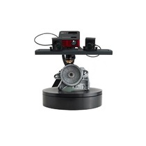 3D сканер RangeVision Spectrum (в коробке) - «globural.ru» - Краснотурьинск