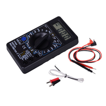 Мультиметр - «globural.ru» - Краснотурьинск