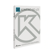 УК КОМПАС-3D v23 для преподавателя. КТПП (MCAD) - «globural.ru» - Краснотурьинск