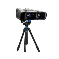 3D сканер RangeVision PRO II  - «globural.ru» - Краснотурьинск