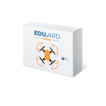Программируемый учебный квадрокоптер EDU.ARD Мини - «globural.ru» - Краснотурьинск