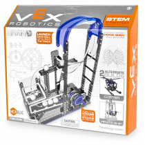 Набор VEX by HEXBUG "Пусковая установка" - «globural.ru» - Краснотурьинск