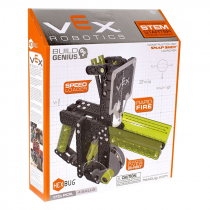 Набор VEX by HEXBUG "Бластер" - «globural.ru» - Краснотурьинск