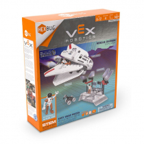 Набор VEX by HEXBUG Команда спасателей - «globural.ru» - Краснотурьинск