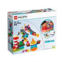 Конструктор Lego Duplo Планета STEAM - «globural.ru» - Краснотурьинск