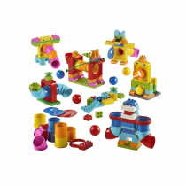 Комплект с трубками DUPLO - «globural.ru» - Краснотурьинск