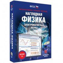 Наглядная физика. Электромагнитные волны - «globural.ru» - Краснотурьинск