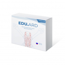 Конструктор гоночного квадрокоптера EDU.ARD Race - «globural.ru» - Краснотурьинск