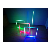 Трасса для гонок микро дронов TinyWhoop Series - «globural.ru» - Краснотурьинск