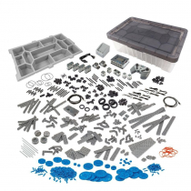 Базовый набор по робототехнике "Starter Kit с пультом"  VEX IQ - «globural.ru» - Краснотурьинск
